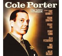 Various Cole Porter Songbook (CD) (Importación USA)