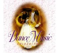 Various - Colezo! Twin: Ballroom Dance Music