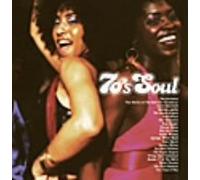 Various [Colezo! Twin Series] - 70's Soul