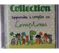 Various - Collection Comptines Apprendre a Co