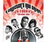 Various - Collector's R&B Dream: 1968 Vo