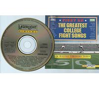 Various - College Fight Songs