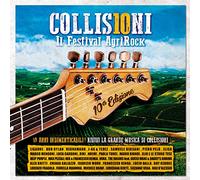 Varios – Collisioni 10 Anni – 2 CD