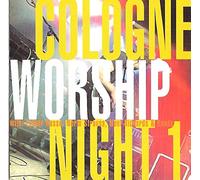 Various - Cologne Worship Night Vol 1