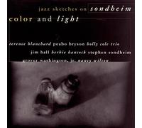 Various - Color & Light: Jazz Sketches of Sondheim