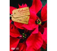 Various - Colors of Christmas