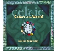 Various - Colors of the World: Celtic