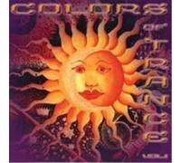 Various Colors of Trance (CD) (Importación USA)