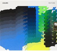 Vari-Rio Funk - Colors Pres. Rio Funk