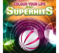 Various - Colour Your Life - Die Sat.1 Superhits