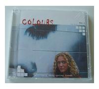 Various - Colours Vol.1 Blue Editio