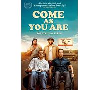 Come As You Are [Alemania] [DVD]