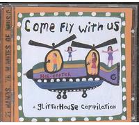 Various - Come Fly with Us