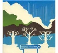 VARIOUS - COME HEAR FINLAND 2007