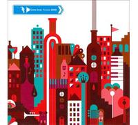 VARIOUS - COME HEAR. FINLAND 2008(4CD)[import from original label: FIMIC/MUSEX]