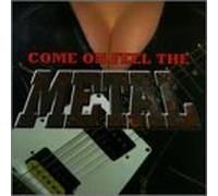 Various - Come on Feel the Metal