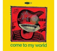 Various - Come to My World (Indie Pop 1985-2023) (Coloured) [Vinilo]