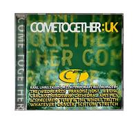 Various - Come Together U.K.