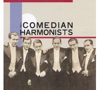 Various - Comedian Harmonists