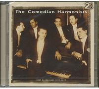 Various - Comedian Harmonists