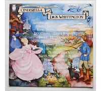 Various-Comedy - CINDERELLA & DICK WHITTINGTON