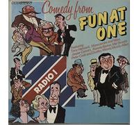 Various-Comedy - Comedy From Fun At One