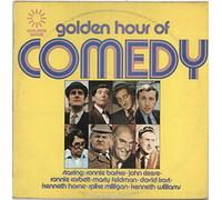 Various-Comedy - Golden Hour Of Comedy