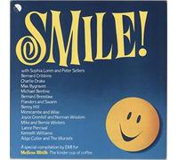 Various-Comedy - Smile!