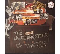 Various-Comedy - The Laughing Stock Of The BBC