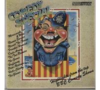 Various-Comedy - VARIOUS ARTISTS LP (VINYL) UK BBC 1977