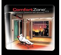 Various - Comfort Zone 3