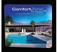 Various - Comfort Zone 6