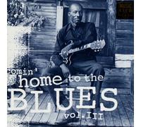Various - Comin' Home to the Blues 3