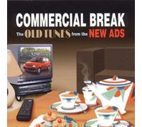 Various - Commercial Break