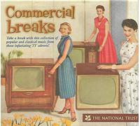 Various - Commercial Breaks