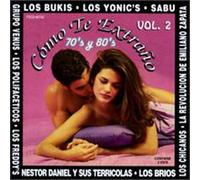 Various - Como Te Extrano 2