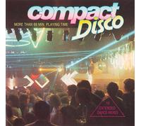 Various - Compact Disco