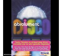 Various - Compilation : Absolument Disco