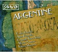 Various - Compilation Argentine