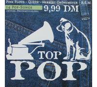 VARIOUS - (Compilation CD, 14 Tracks, Various incl. Pink Floyd - Learning To Fly) Queen - Crazy Little Thing Called Love / Roxette - Dangerous / Tina Turner - Steamy Windows / Talk Talk - Talk Talk / David Bowie - Fashion / Paul McCartney - My Brave Face u.a.