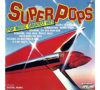 Various - (Compilation CD, 16 Tracks, Various) Mary Hopkin - Those Were The Days / Dave "Baby" Cortez - Rinky Dink / Billy Stewart - Summertime / Sam The Sham & The Pharaohs - Wooly Bully / Status Quo - Pictures Of Matchstick Men u.a.