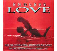 Various - (Compilation CD, 18 Tracks, Various) Frederica Von Stade - That's All / Plácido Domingo - Love Come For Me / Plácido Domingo & John Denver - My Life For A Song / Peter Hofmann Deborah Sasson - Things I Never Said Before / José Carreras - Testimo (Ich Liebe Dich) u.a.