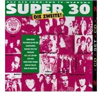 Various - (Compilation CD, 30 Tracks, Various incl. MAdness My Girl & clouseau louise) Erasure - Abba-Esque (Take A Chance On Me) / Falco - Titanic / Culture Club - Do You Really Want To Hurt Me / Electronic - Disappointed / Tony Christie - You Are My Darling u.a.
