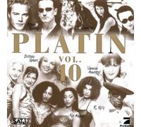 Various - (Compilation CD, 40 Tracks, Various) Bon Jovi - Thank You For Loving Me / Rod Stewart - Run Back Into Your Arms / Elton John - Someday Out Of The Blue / Chris Rea - Who Do You Love / Ricky Martin - She Bangs u.a.