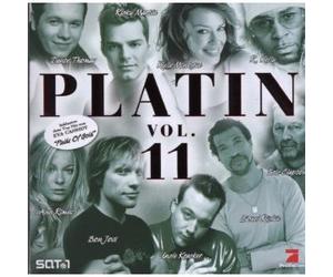 Various - (Compilation CD, 40 Tracks, Various, Randy Crawford Permanent etc.) Dante Thomas - Miss California / Eric Clapton - I Ain't Gonna Stand For It / Titiyo - Come Along / R.E.M. - Imitation Of Life / Melanie Thornton - Heartbeat / Natalie Cole - Livin' For Love u.a.