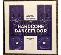 Various - Compilation - Hardcore Dancefloor - Volume 1 (UK Import)