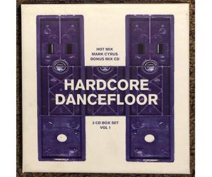 Various - Compilation - Hardcore Dancefloor - Volume 1 (UK Import)