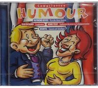 Various - Compilation Humour