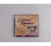 Various Compilation Love Songs 36 Track - Lifetime of Romance ~ Be My Love