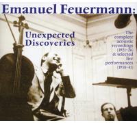 Various : Complete Acoustic Recordings 1921-26